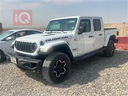 جیپ گلادیەتەر